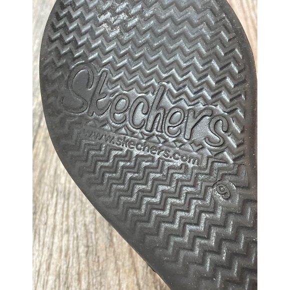 SKECHERS CALI WOMEN SKECHERS CALI WOMEN’S HOT SHOT RUMBLER WEDGE SANDALS WOMEN SIZE 9